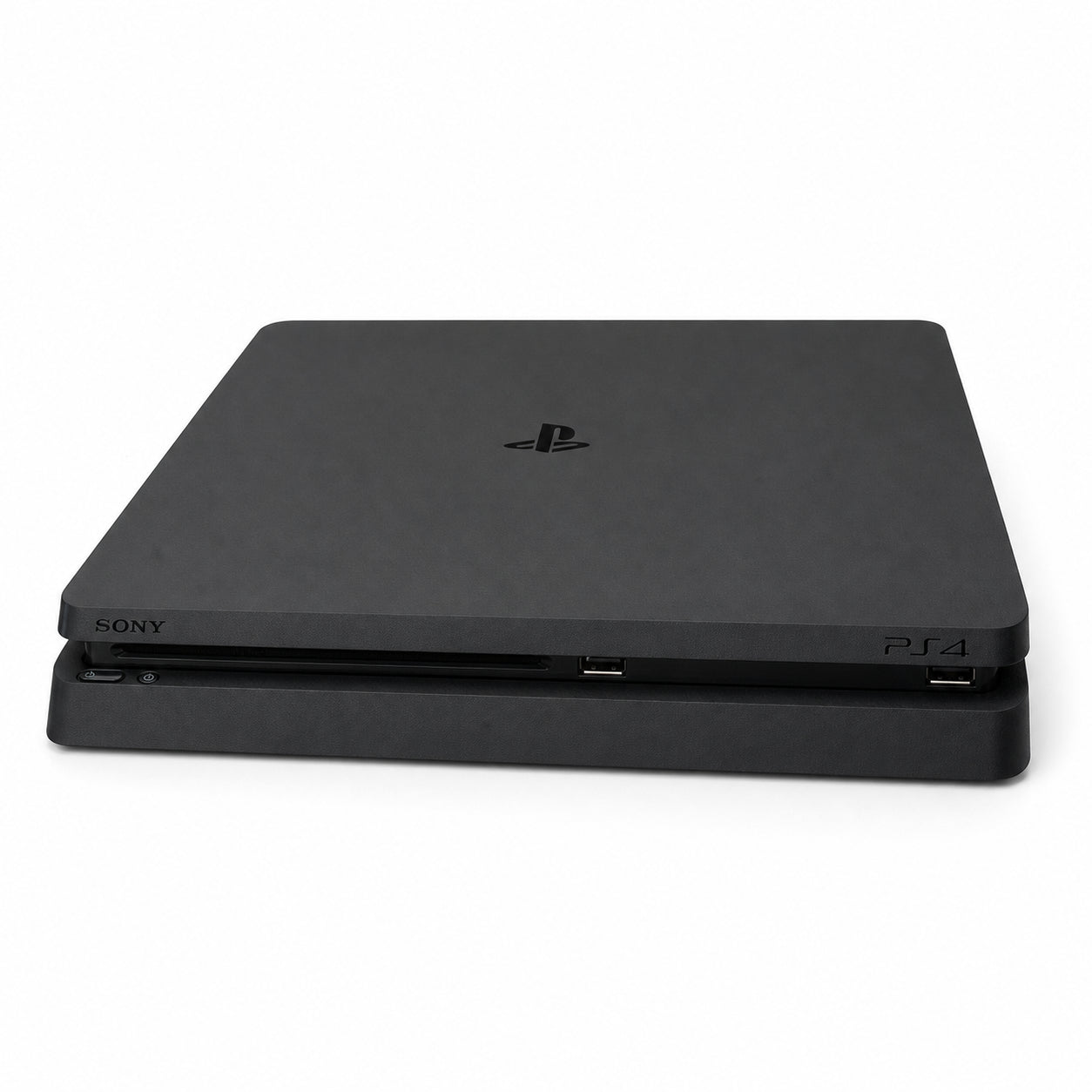 Sony PlayStation 4 Slim (500 GB) — detail konzoly