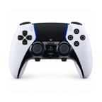Sony DualSense Edge pre PlayStation 5 — čelný pohľad