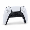 Sony DualSense — ovládač pre PlayStation 5 — pohľad spredu