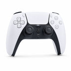 Sony DualSense — ovládač pre PlayStation 5 — detail ovládača