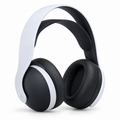 Sony PlayStation PULSE 3D Wireless Headset — pohľad spredu