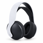 Sony PlayStation PULSE 3D Wireless Headset — pohľad zozadu