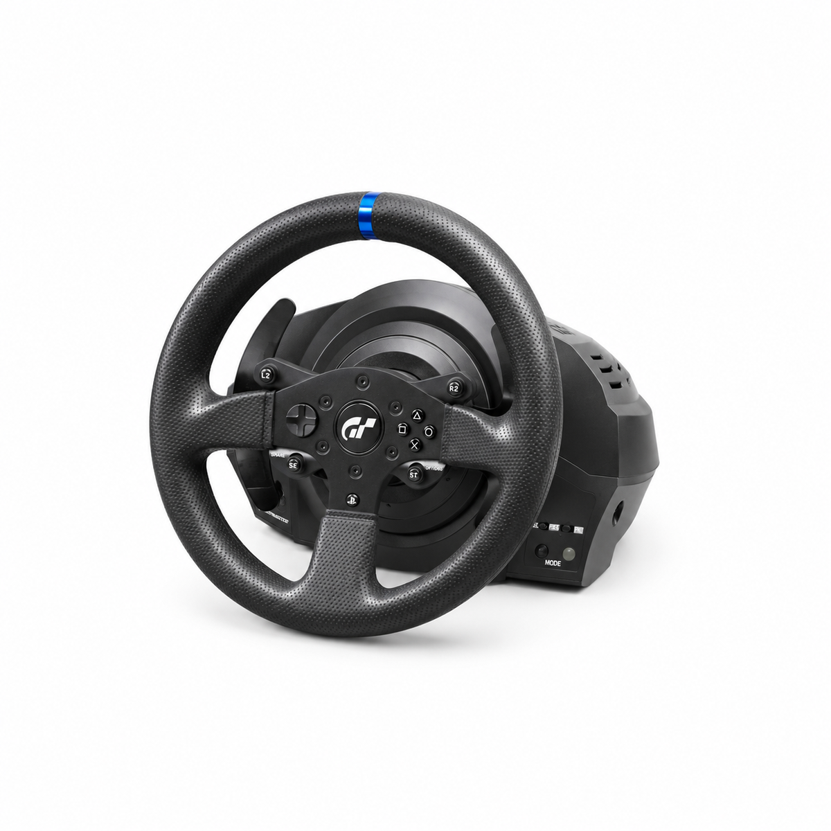 Thrustmaster T300 RS GT – volant s pedálmi pre PS5, PS4 a PC