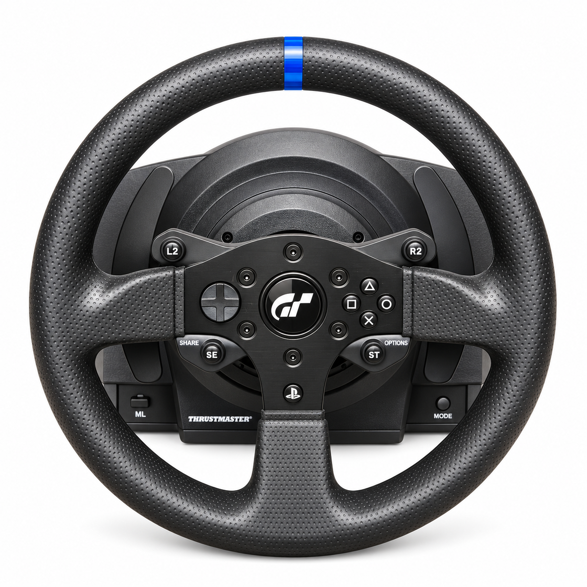 Thrustmaster T300 RS GT – volant s pedálmi pre PS5, PS4 a PC