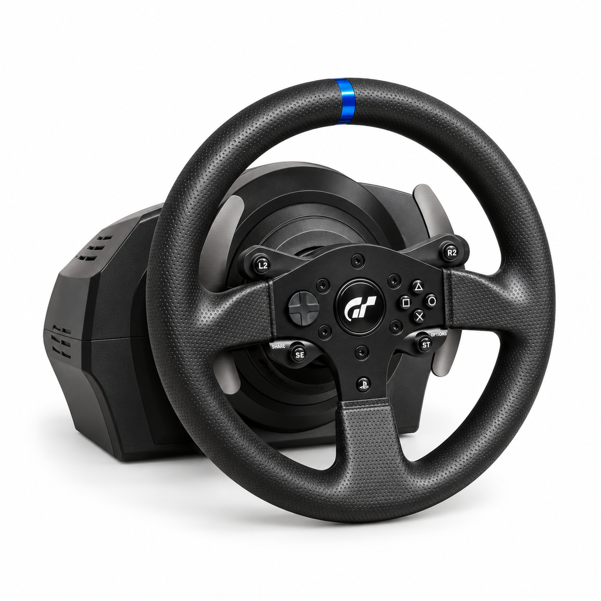 Thrustmaster T300 RS GT – volant s pedálmi pre PS5, PS4 a PC