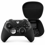 Xbox Elite Series 2 Core Black s kompatibilným cestovným puzdrom