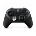 Microsoft Xbox Elite Series 2 Core Black — čelný pohľad