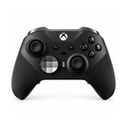 Microsoft Xbox Elite Series 2 Core Black — čelný pohľad