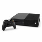 Microsoft Xbox One (500 GB) — konzola s príslušenstvom