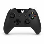 Microsoft Xbox One Wireless Controller — detail ovládača