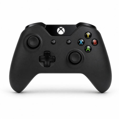 Microsoft Xbox One Wireless Controller — detail ovládača