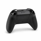 Microsoft Xbox One Wireless Controller — pohľad zozadu