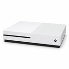 Microsoft Xbox One S (1 TB) — detail konzoly