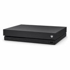 Microsoft Xbox One X (1 TB) — detail konzoly