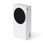 Microsoft Xbox Series S 512 GB — detail konzoly