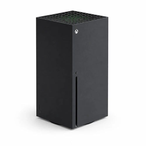Microsoft Xbox Series X 1 TB — detail konzoly